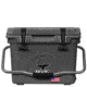Orca Cooler - 20 Quart, Charcoal, ORCCH020