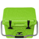 Orca Cooler - 20 Quart, Lime, ORCL020