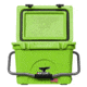 Orca Cooler - 20 Quart, Lime, ORCL020