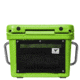 Orca Cooler - 20 Quart, Lime, ORCL020