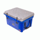 Orca Cooler - 26 Qt Limited Edition - Team Colors-Blue/Grey