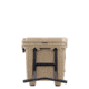 Orca Cooler - 65 Quart, Tan, ORCT065W