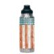 Orca Hydra, Vintage Flag, 22 oz, H22LHVIFL