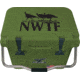 Orca National Wild Turkey Federation Cooler - 20 Qt-Green