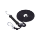 Orca Tie Down - 12 in-Black