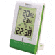 Oregon Scientific Solar Charging Clock RMR331ESA