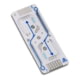 Orflo Technologies Diluent - Orflo Pk1 MXA006, Unit CS