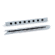 Organized Fishing Distressed Modular Wall Rack-8 Capacity 4015499