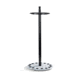 Organized Fishing Distressed Round Rack-15 Capacity 4015500