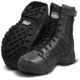 Original S.W.A.T. 1232 Air 9in Side Zip Boots, Black, 6 Regular, 123201-6.0-R