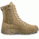 Original S W A T 1260 Classic 9in Comp Toe Sz Tan 8 5 W