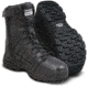 Original S.W.A.T. Air 9in Leather Waterproof SZ Boots, Black, 09.5 Regular, 123401-9.5-R