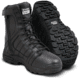 Original S.W.A.T. Air 9in Leather Waterproof SZ Boots, Black, 09 Wide, 123401-9.0-W