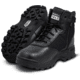 Original S.W.A.T. Classic 6in. Side-Zip Boot, Regular, Black,10, 116401-10.0-R