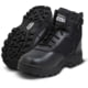 Open Box, Dealer Demo, Original S.W.A.T. Classic 6in Waterproof Side Zip CST Boots, 6, Black, 116101-6.0-R