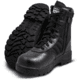 Original S.W.A.T. Classic 9in. Light Safety Toe SZ Wide Tactical Boots, Black, 12.0W, 116001-12.0-W