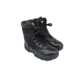 Original S.W.A.T. Classic 9in. Side Zip Ladies Tactical Boots, Black, Size 10.0 1152F-BLK-10-0