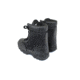 Original S.W.A.T. Classic 9in. Side Zip Ladies Tactical Boots, Black, Size 10.0 1152F-BLK-10-0