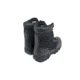 Original S.W.A.T. Classic 9in. Side Zip Ladies Tactical Boots, Black, Size 10.0 1152F-BLK-10-0