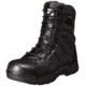 Original S.W.A.T. Womens Metro 9in WP SZ Safety Tactical Boots, Black, 5.5, Regular 129111-05.5/EU37.5