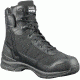 Original S.W.A.T. Mens H.A.W.K. 9in Side-Zip EN Tactical Boots, Black, 11, Regular 165231-11.0/EU44