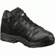 Original S.W.A.T. Mens Metro Air 5in WP Side-Zip Tactical Boots, Black, 10.5, Regular 125401-10.5/EU43.5