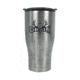 Orion Coolers 27oz  Stainless Tumbler Black Logo 91095