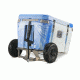 Orion Coolers Flip-Flop Cart, Wheel and Axle Kit, 91351