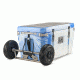 Orion Coolers Flip-Flop Cart, Wheel and Axle Kit, 91351