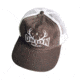 Orion Coolers Graphite Mesh Back Hat, OSFM 1841