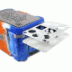 Orion Coolers Utilitop Minibar, White Panels, 17.5in x 11.5in, 91039