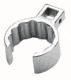 ORS Nasco 1-5/8in 1/2dr Flare-nut Crowfo 875-1088, Unit PK
