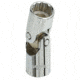 Armstrong Tools 1/2in Dr Socket 3/4in Opg12-p 069-12-524, Unit PK