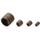 Dremel 1/2in Sander Bands Coarse 114-408, Unit PK