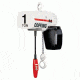Coffing Hoists 08222w 1/2 Ton Electricchain H 5011117178, Unit EA