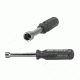 Wright Tool 1/2in Hollow Shaft Nut Driver 875-9228, Unit EA