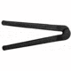 Wright Tool 1/4in Pin Black Adjustable Fac 875-9637, Unit EA