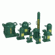 Simplex 11102 5ton Hydraulic Hand Jack 720-HJ5, Unit EA