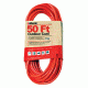 ORS Nasco 14/3 50ft Orn Extension Cord 860-626, Unit EA