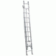 Louisville Ladder 12ft Hd Colonel Extensionladde 443-AE2112, Unit EA