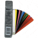 Precision Brand 12in Fan Blade Assortmentplast 605-78900, Unit EA