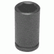 Wright Tool 3/4in 3/4indr 12pt. Deep Impac 875-6974, Unit PK