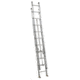 Louisville Ladder 16ft Aluminum Hd Extension Lad 443-AE3216, Unit EA