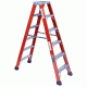 Louisville Ladder 16ft Brute 375 Fiberglasstwin 443-FM1416HD, Unit EA