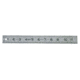 Lufkin 6-ft Steel Rule 182-626FT, Unit EA