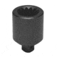 Wright Tool 1inm 5 Spline Impact Adapter 875-5901, Unit EA