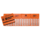 Precision Brand 20 Blade Metric Feeler Gage Po 605-09740, Unit PK