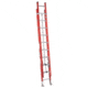 Louisville Ladder 36ft Type 1a Plate Connect Ext 443-FE7236, Unit EA