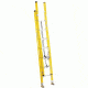 Louisville Ladder 20ft Fiberglass Channel Extens 443-FE1720, Unit EA