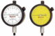 L.S. Starrett 25-341/5j .500inrange 2-1 681-53285, Unit EA